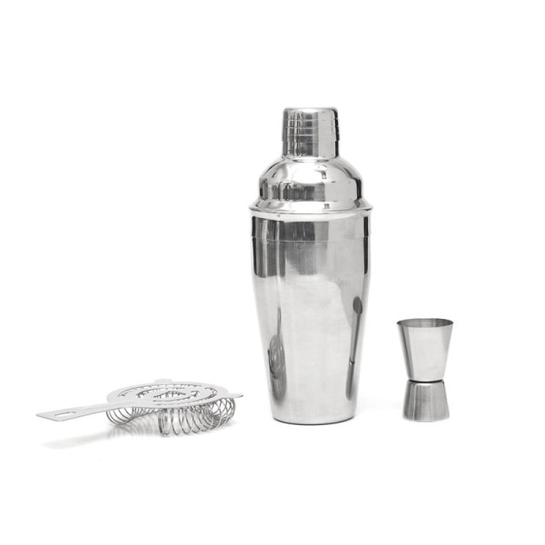 Coctail Set Barman - Imagen 2