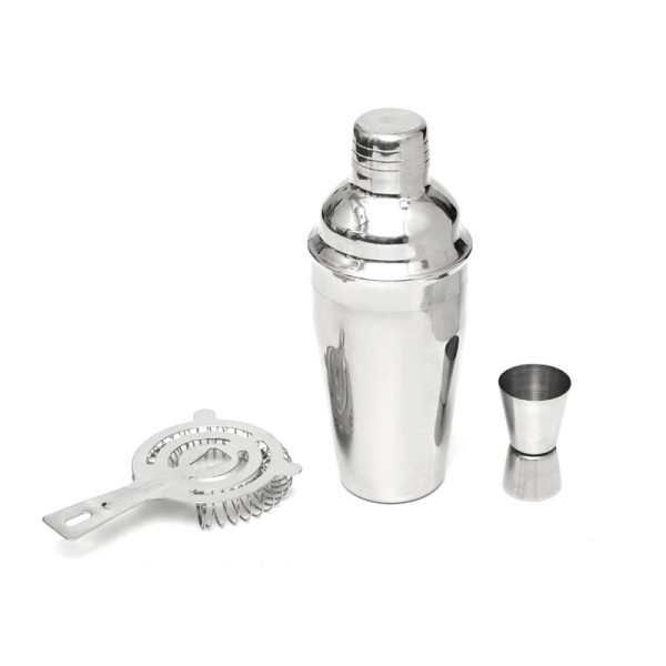 Coctail Set Barman - Imagen 4
