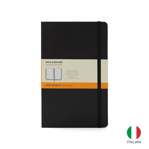 Cuaderno Classic LG - Imagen 9