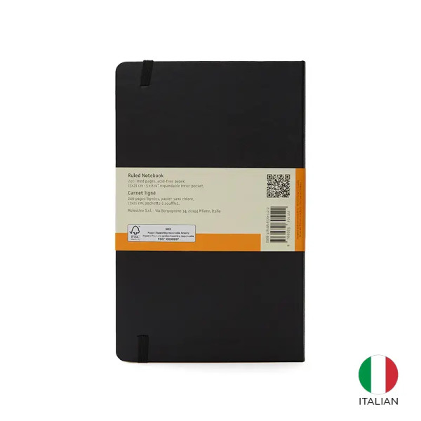Cuaderno Classic LG - Imagen 10