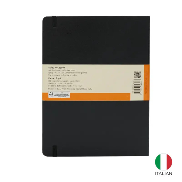 Cuaderno Classic XL - Imagen 8