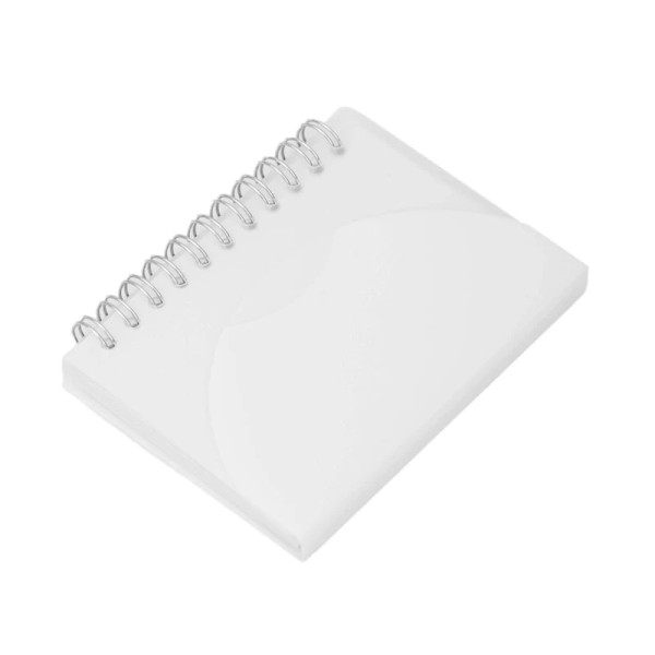 Cuaderno Mas - Imagen 9