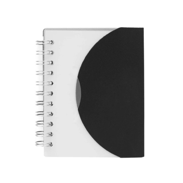 Cuaderno Mas - Imagen 11