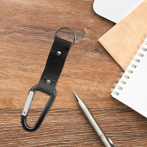 Llavero Carabiner - Imagen 4
