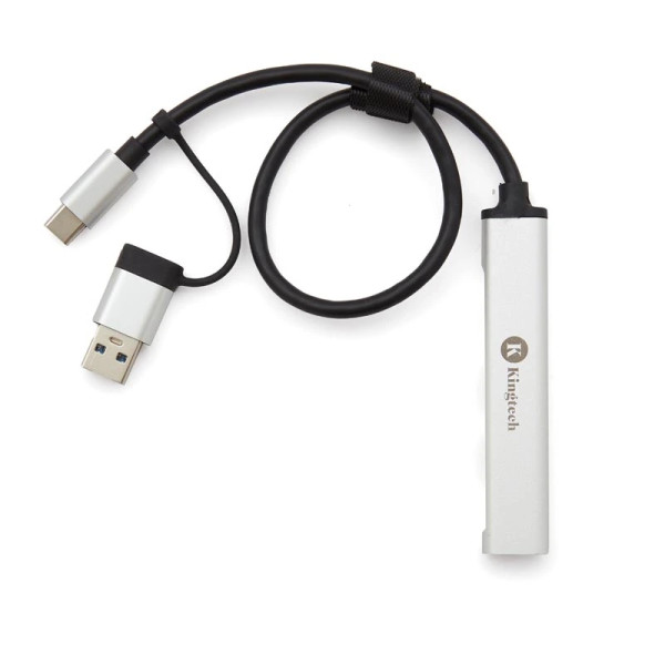 Hub USB-C Slim - Imagen 3