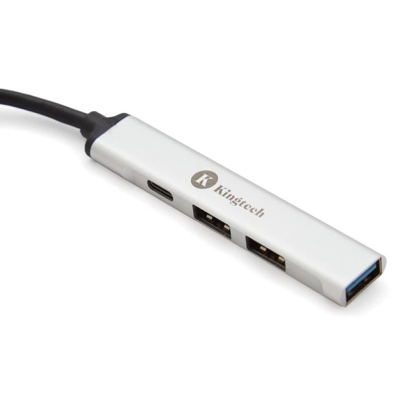 Hub USB-C Slim - Imagen 2