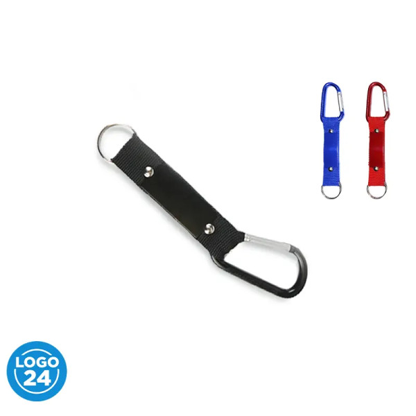 Llavero Carabiner - Imagen 5