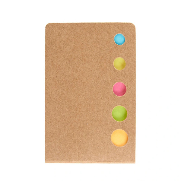 Set Memo Rainbow - Imagen 5