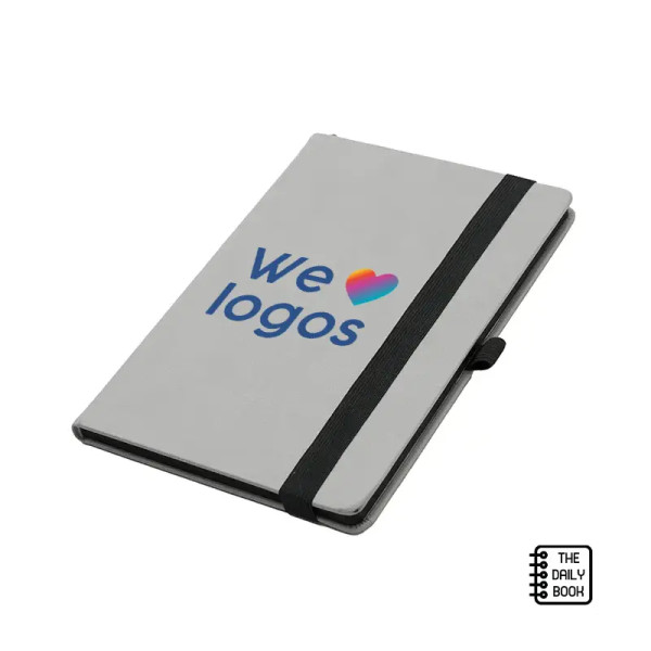Cuaderno Colourblock - Imagen 4