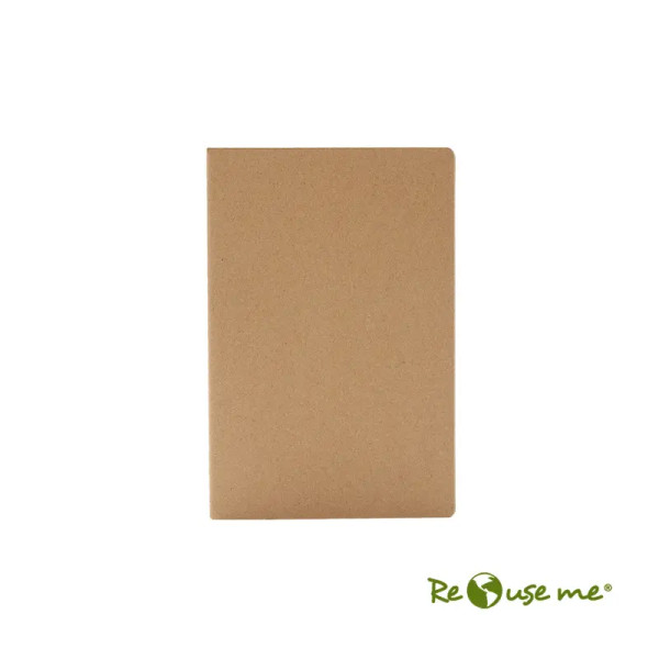 Cuaderno Clay - Imagen 5