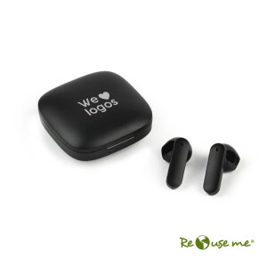 Auriculares Billow
