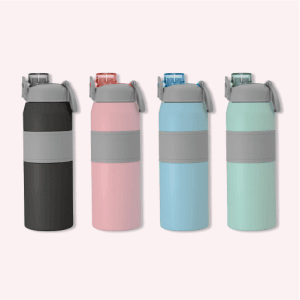 cuatro botellas