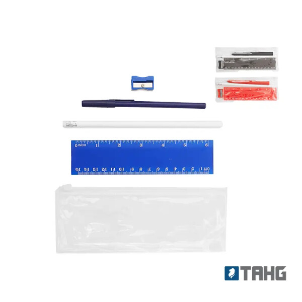 Set Stationery Visibility - Imagen 2