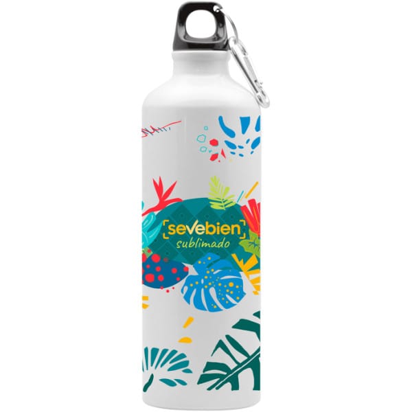 Botella sublimable Rex - Imagen 3