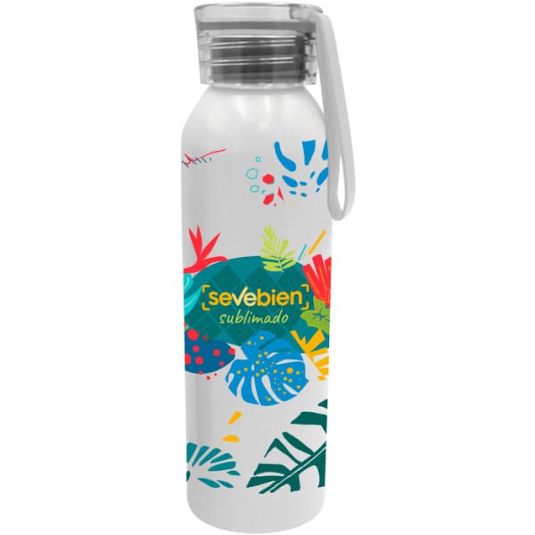 Botella sublimable Hey - Imagen 3