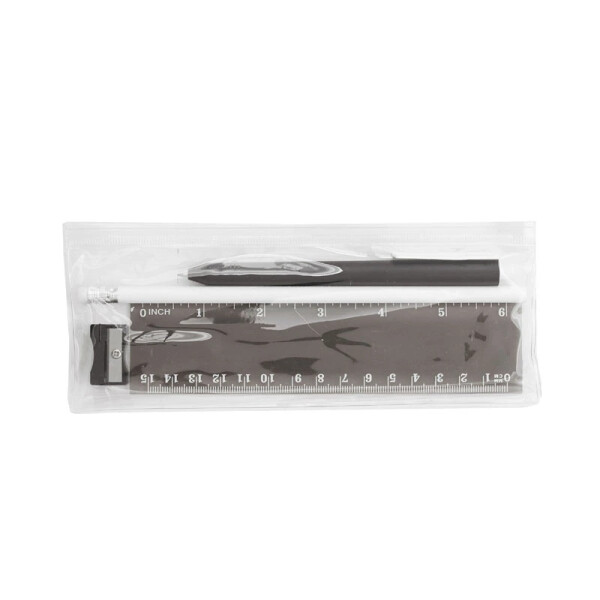 Set Stationery Visibility - Imagen 7