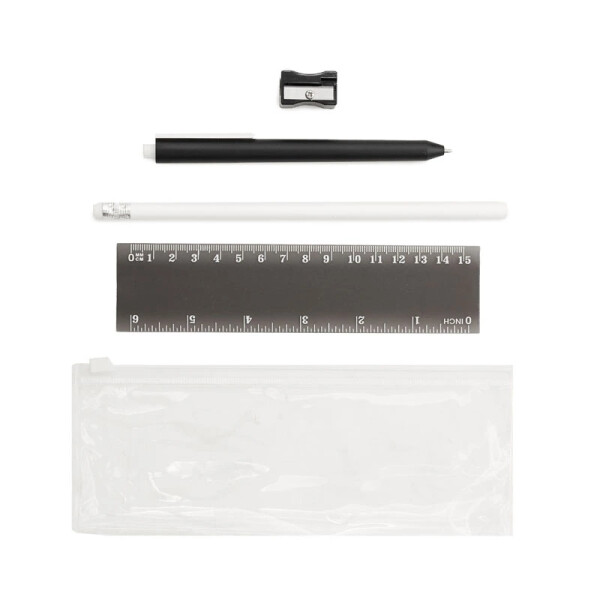 Set Stationery Visibility - Imagen 8