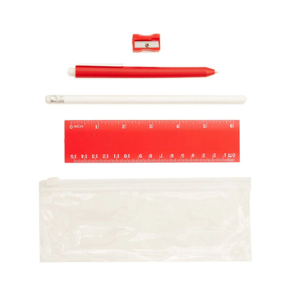 Set Stationery Visibility - Imagen 3