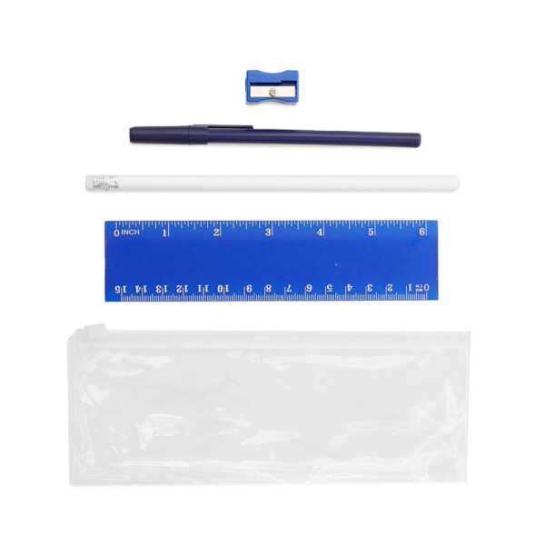Set Stationery Visibility - Imagen 6