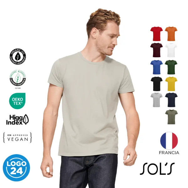 Polera Pioneer Hombre - Imagen 6