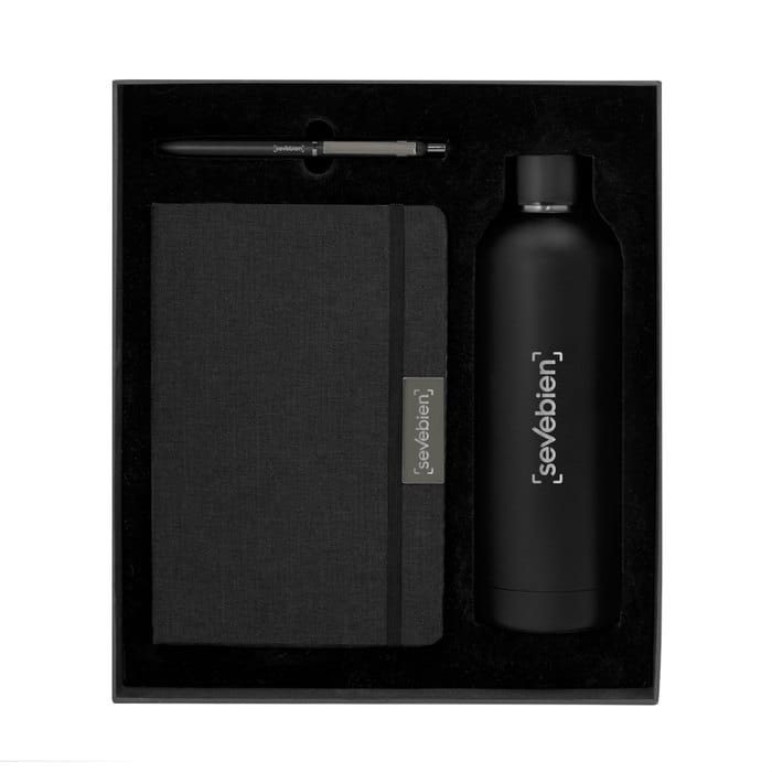 Caja de regalo Dark box - Imagen 4