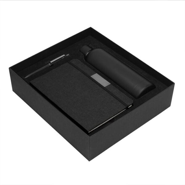 Caja de regalo Dark box