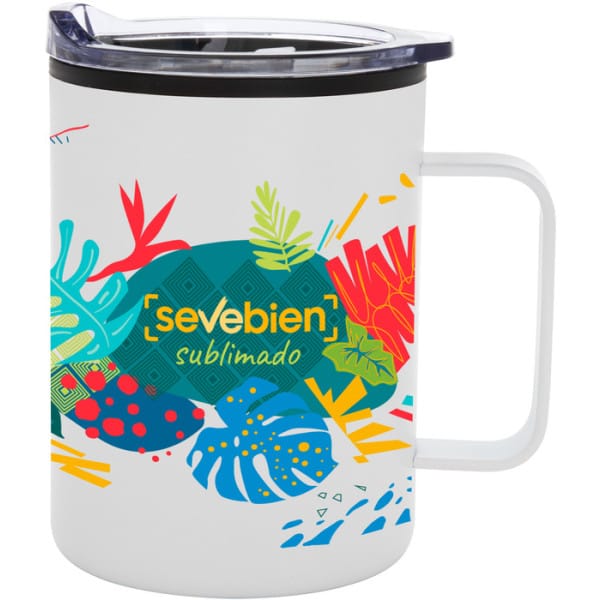 Mug sublimable Diana - Imagen 3