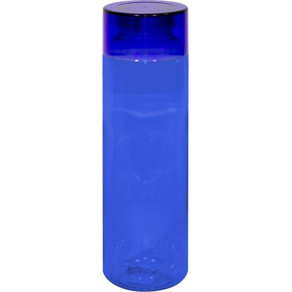 Botella Hawaii color