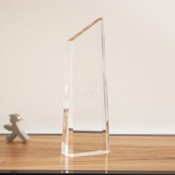 Trofeo Winner ii - Imagen 8