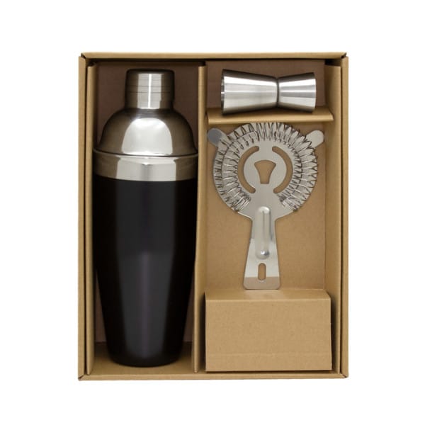 Set de coctelería / bartender kit Yeikit - Imagen 12