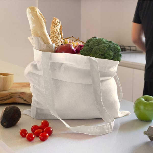 Bolsa de algodón Coti - Imagen 7