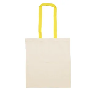 Bolsa de algodón Donna