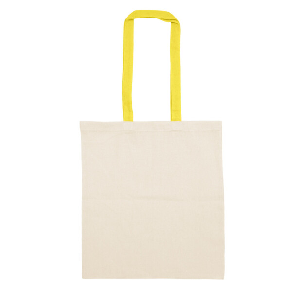 Bolsa de algodón Donna