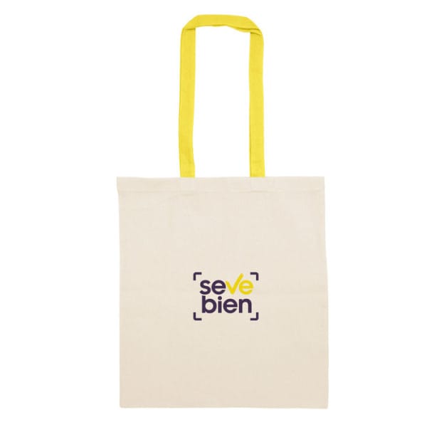 Bolsa de algodón Donna - Imagen 3