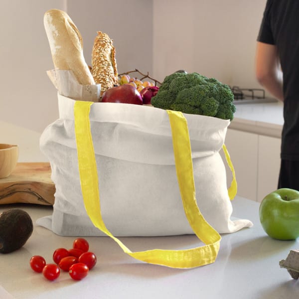Bolsa de algodón Donna - Imagen 5