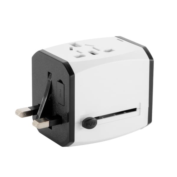 Adaptador universal Travis - Imagen 11