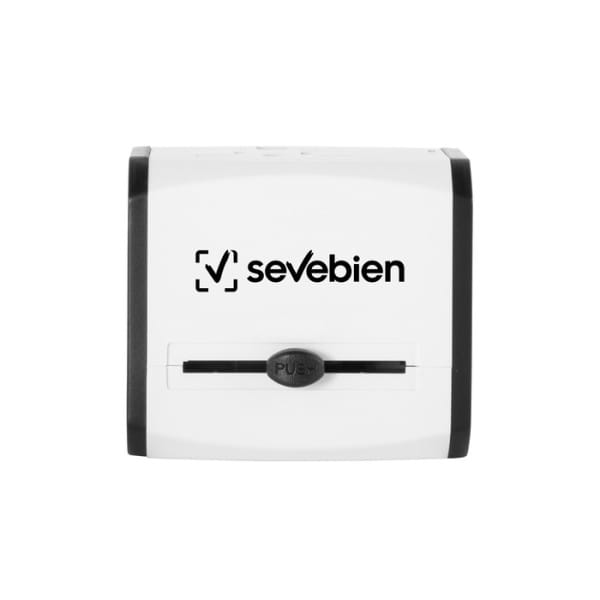 Adaptador universal Travis - Imagen 4