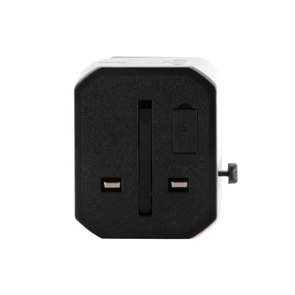 Adaptador universal Travis - Imagen 8