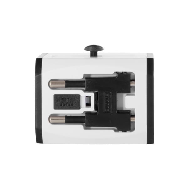 Adaptador universal Travis - Imagen 7