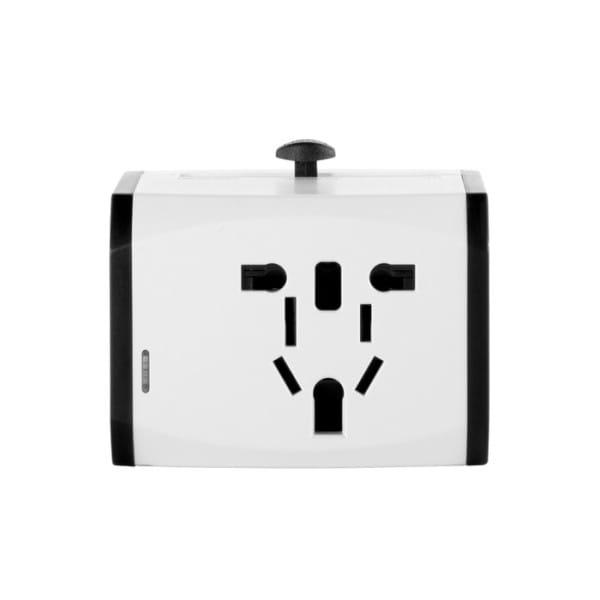 Adaptador universal Travis - Imagen 6