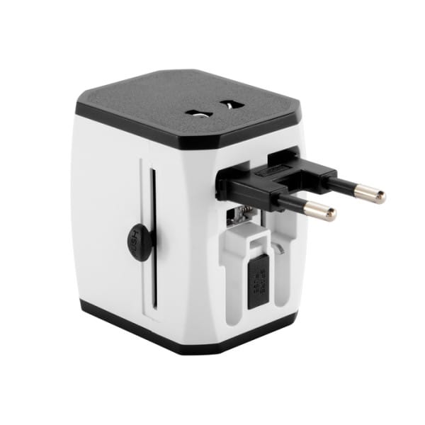Adaptador universal Travis - Imagen 13