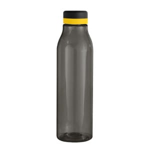 Botella Andina full black
