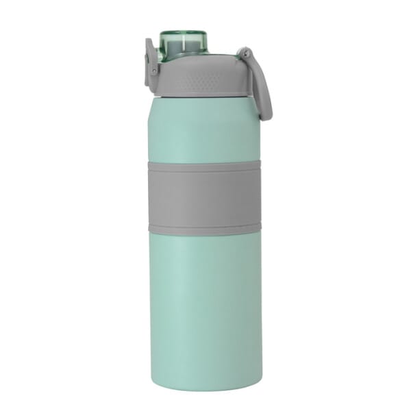Botella térmica Push