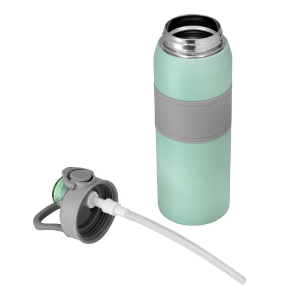 Botella térmica Push - Imagen 6