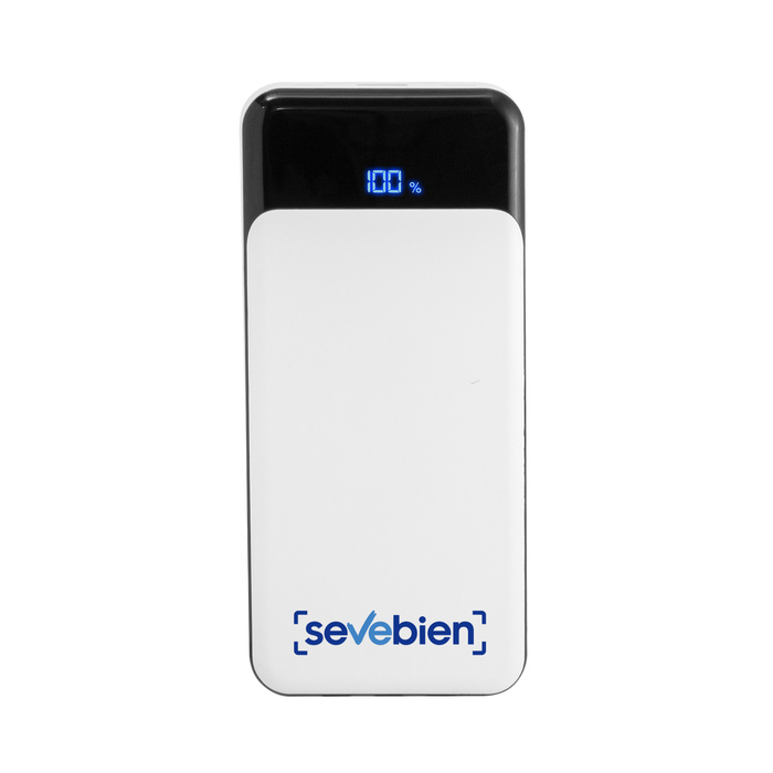 Powerbank multipuerto Atlanta - Imagen 3