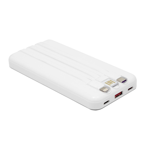 Powerbank multipuerto Atlanta - Imagen 5