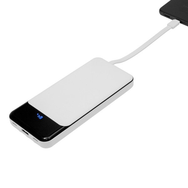 Powerbank multipuerto Atlanta - Imagen 7
