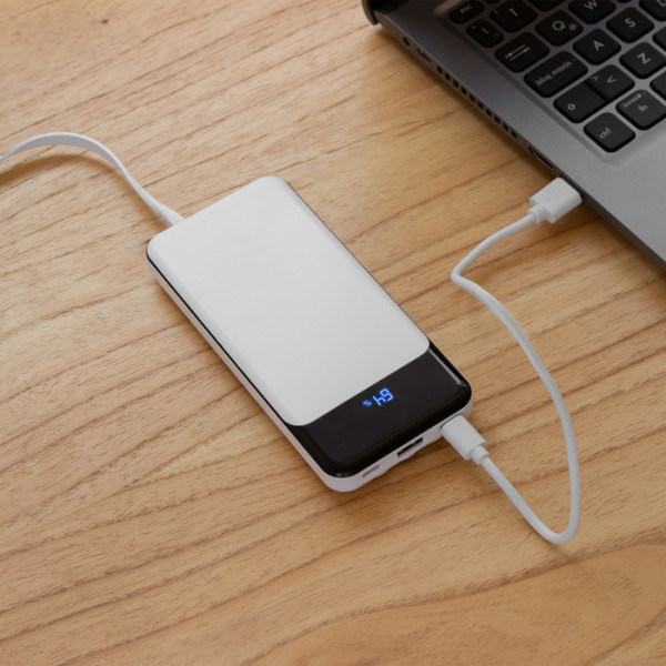 Powerbank multipuerto Atlanta - Imagen 11