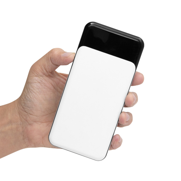 Powerbank multipuerto Atlanta - Imagen 10