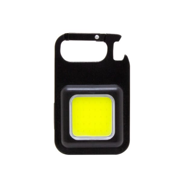 Linterna portátil recargable Astro